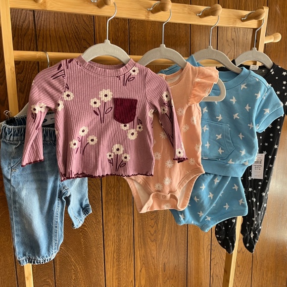 Nature Baby Bundle - Picture 3 of 7